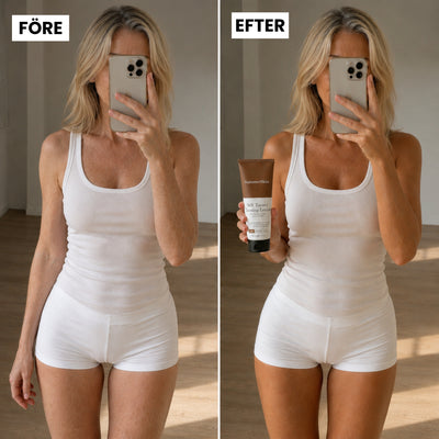SummerSkin – Solkysst hud utan solskador